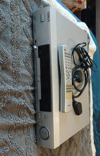 Lecteur dvd Marque Philips