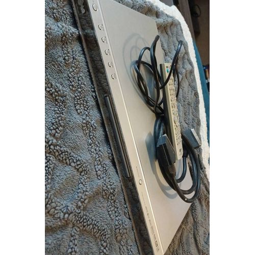 Lecteur dvd Marque LG
