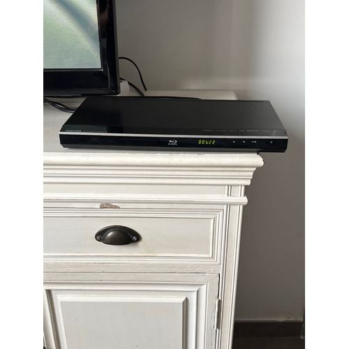 Lecteur blu-ray Toshiba bdx 1250