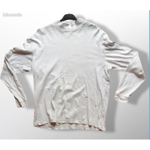 🤩 Magnifique Tee Shirt Manches Longues Ou Sweat-Shirt Xxl Primaz Coton En Parfait État