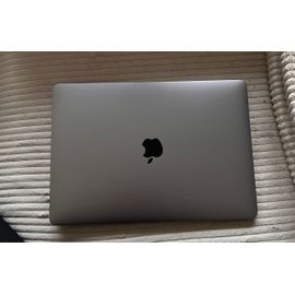 Apple MacBook Pro Retina Touch Bar 2018 - 13" Intel Core i5 - 2.3 Ghz - Ram 8 Go - SSD 256 Go - Azerty