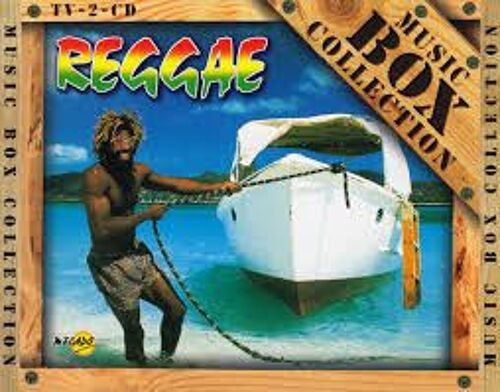 Music Box Collection - Reggae