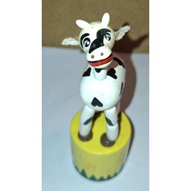 Wakouwa vintage Vache