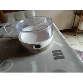 Yaourtière moulinex yogusteo
