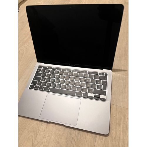 Apple MacBook Air - 13.3" M1 - Ram 8 Go - DD 256 Go