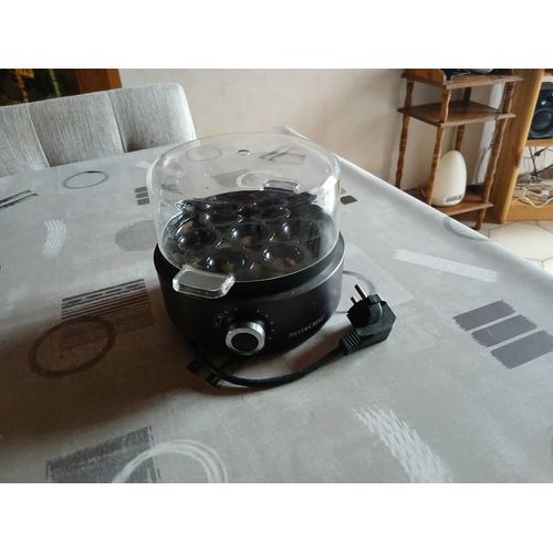 Cuiseur ?ufs silvercrest