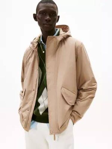 Veste À Capuche Compressible Légère