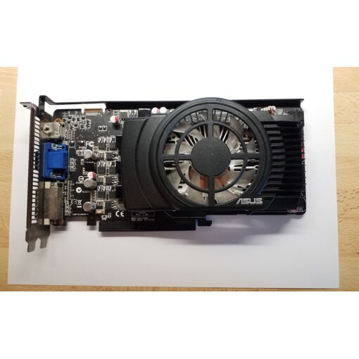 Carte Graphique NVIDIA GeForce MX 440-8X 64 Mo – AGP – Sortie TV