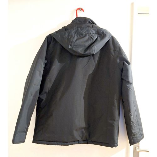 Veste Imperméable (Déperlante) Et Respirante Lafuma Climactive Homme Taille M