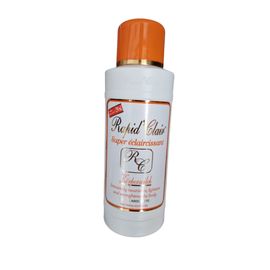 Rapid’Clair Lait De Toilette Super Eclaircissant 700 Ml 