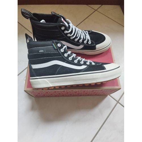 Vans Mte Sk8-Hi Waterproof Pointure 44 Neuves