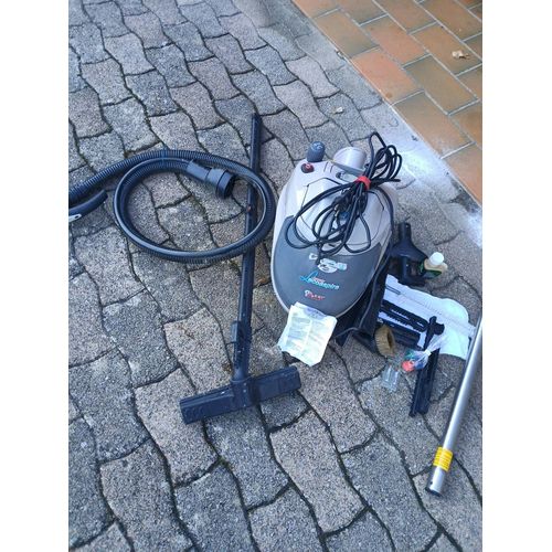 Vaporetto lecoaspira