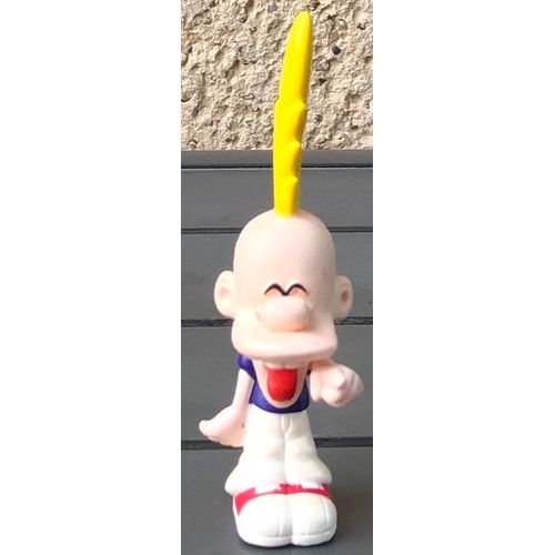 Figurine Titeuf Plastoy, Zep, Bd, Bande Dessinée