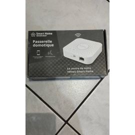 Passerai domotique Smart Home