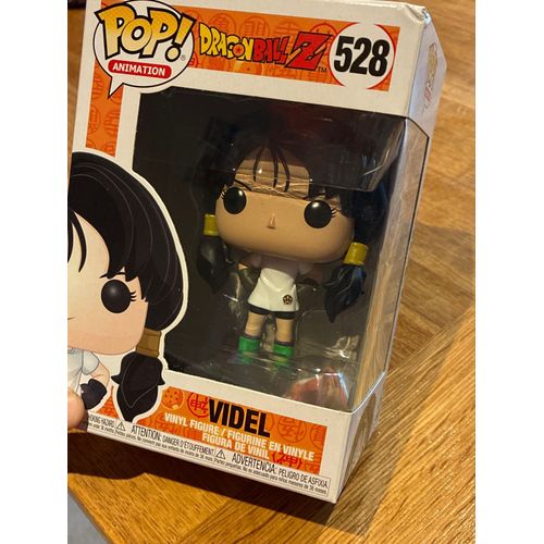Funko Pop 528 Videl
