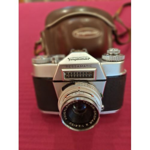 VOIGTLÄNDER bessamatic
