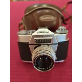 VOIGTLÄNDER bessamatic