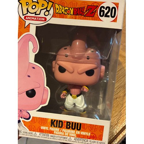 Funko Pop 620 Kid Buu 