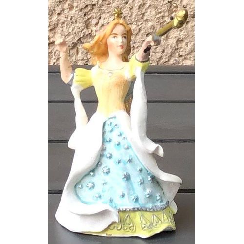 Figurine Fée Papo 2004