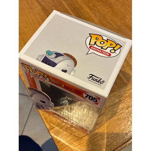 Funko Pop 705 Mecha Frieza