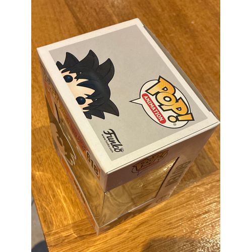 Funko Pop 628 Goten 