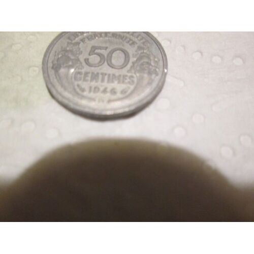 Pièce Monnaie