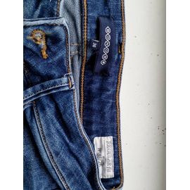 Jean Regular Bonobo Femme 36