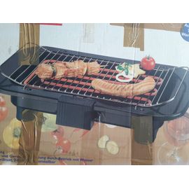 barbecue grill