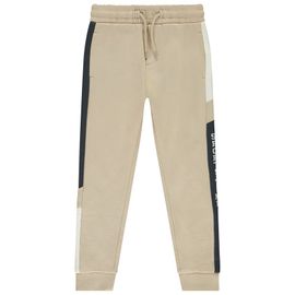 Pantalon De Jogging Fantaisie Pour Garçon - Beige