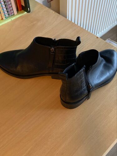 Geox-Chaussure De Ville 38,5 - 38 1/2