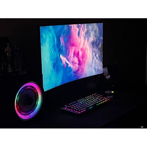 PC Gamer Intel Core i7-9700 - 3 Ghz - Ram 16 Go - SSD 500 Go + HDD 1 To - RTX 2070