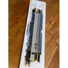 Lima, Locomotive Class 92, 208537-Lima