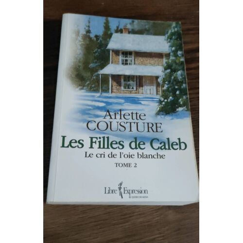 Les Filles De Caleb Tome 2