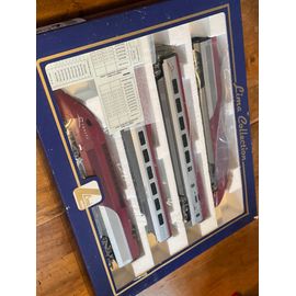 Lima, Tgv Thalys, 149 874-Lima