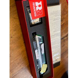 Rivarossi, Bb 36000, R1627-Rivarossi