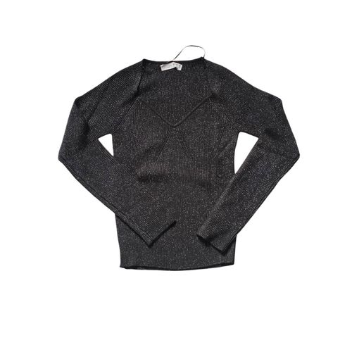 Pull Col Antoinette Taille Xs