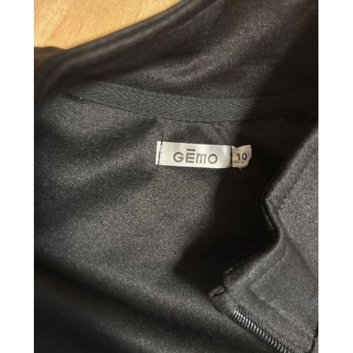 Veste Gemo