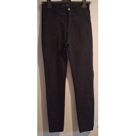 Jean Skinny Noir Stradivarius