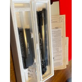 Rivarossi, Locomotrice, Union Pacifique, Big Boy, 54 398-Rivarossi