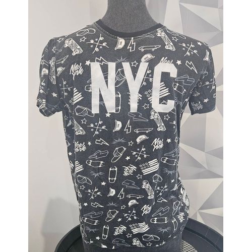 Tee-Shirt 14 Ans Nyc