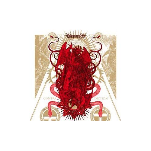 Schammasch Contradiction