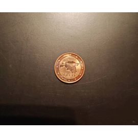 5 Centimes Estonie 2011