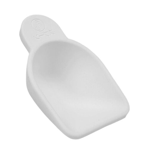 Pelles a nourriture pour chats et chiens avec terre de diatomees empechant l'humidite Outil pour aliments secs pour conserver et servir les aliments secs pour animaux de compagnie Ref. : 6581