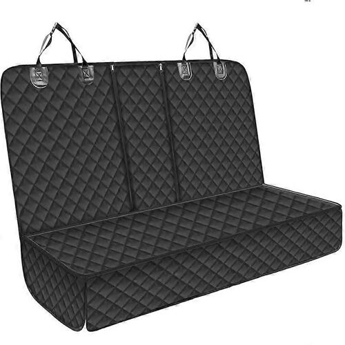 Housse De Siege Auto Pour Chien Pour Ford Puma Et Ford Ranger, Protection De Siege Auto Pour Animaux De Compagnie, Hamac Anti-Rayures Pour Siege Arriere, Accessoires De Voyage, E