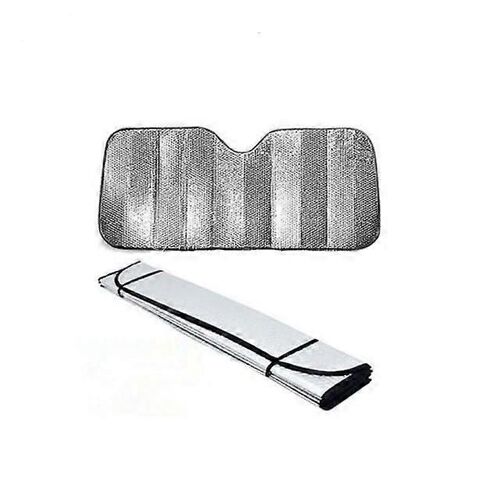 Pare-Soleil Pour Pare-Brise De Camion Semi-Remorque, Protection Solaire Pour Pare-Brise De Camion Americain, Protection De Confidentialite Pour Semi-Remorque Couchette