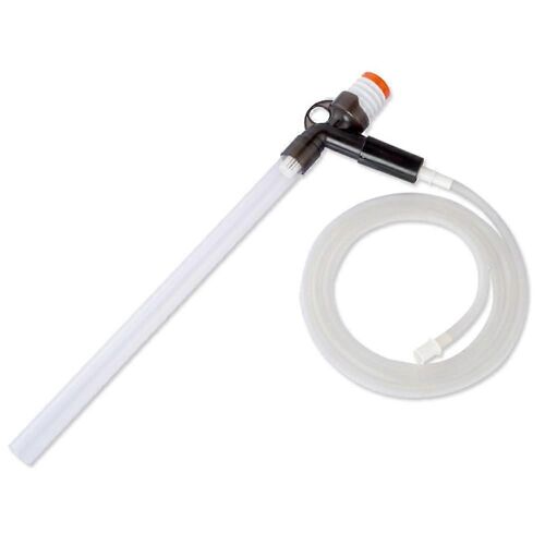 Nettoyeur D'aquarium, Outils De Nettoyage De Gravier Pour Changeur D'eau D'aquarium, Utilise Pour Nettoyer Le Gravier Et Le Sable Dans Les Aquariums