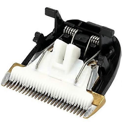 Ciseaux Professionnels Pour Animaux De Compagnie, Tondeuse Electrique Pour Toilettage De Chiens Avec Lame En Titane Et Ceramique Pour Rfcd9100 9600