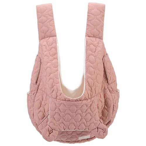 Sac a dos de transport pour animaux de compagnie, sac souple de grande capacite avec sangle, couleur 2, ref. 5515