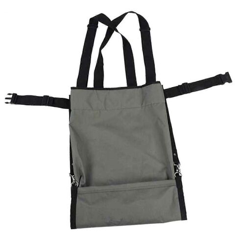 1 Sac De Cueillette De Legumes Et De Fruits, Tablier De Recolte, Sac De Cueillette De Legumes, Sac De Cueillette De Fruits, Couleur Aleatoire