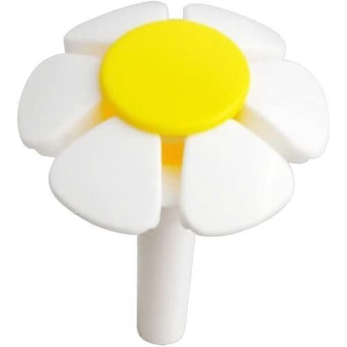 Buse De Rechange Pour Fontaine A Eau Pour Animaux De Compagnie, Fleur Jaune, Pour Tete De Fontaine Pour Chat, Distributeur Automatique D'eau Potable, Fournitures Pour Animaux De Compagnie